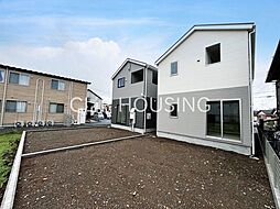 八王子市上壱分方町　新築戸建　全2棟-2号棟（第34）