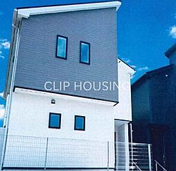 八王子市元八王子町　新築戸建　全2棟-2号棟（01期）