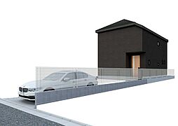 八王子市万町　新築戸建　全2棟-1号棟（第1期）