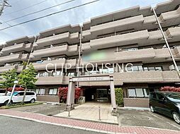 日興パレグランデ