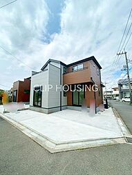 相模原市緑区相原　新築2棟　第8-2号棟