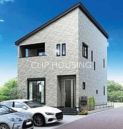 あきる野市野辺　新築戸建