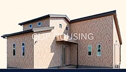 八王子市大楽寺町 新築戸建