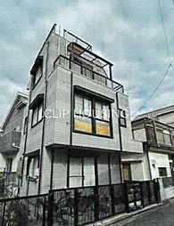 八王子市元本郷町　中古戸建