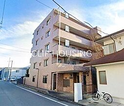 京王橋本パーク・ホームズ弐番館