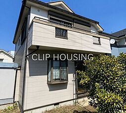 八王子市東中野　中古戸建