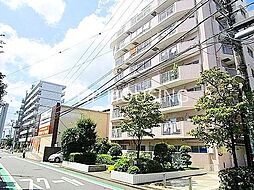 東急ドエルアルス淵野辺