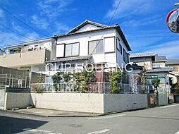 相模原市中央区上溝　中古戸建