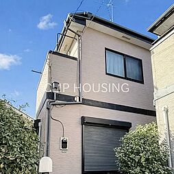 八王子市暁町　中古戸建