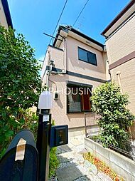 八王子市暁町　中古戸建