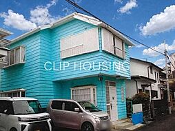 八王子市楢原町　中古戸建