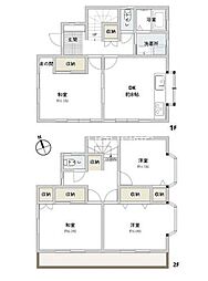 八王子市犬目町　中古戸建