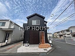 相模原市中央区陽光台　中古戸建