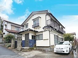 八王子市初沢町 中古戸建