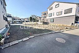 八王子市万町　新築戸建　全2棟-2号棟（2期）
