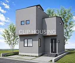 八王子市万町 新築戸建 全2棟-2号棟(2期)