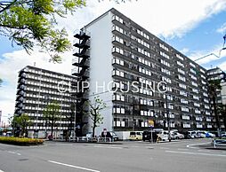 秀和めじろ台レジデンス