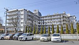 高尾スカイハイツ