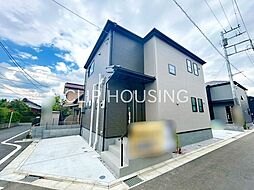 八王子市上壱分方町 新築戸建 全8棟-1号棟(第18)