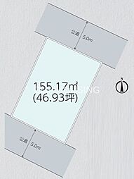 八王子市川口町　売地