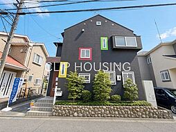 町田市小山町　中古戸建