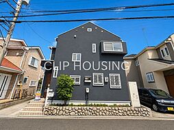 町田市小山町　中古戸建