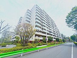 オハナ豊田多摩平の森