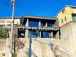 あきる野市草花　新築戸建