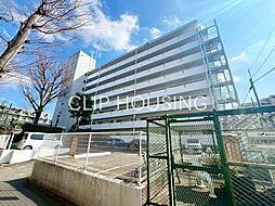 ファミール西八王子1号棟