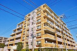 ライオンズグローベルめじろ台