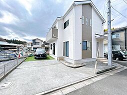 八王子市川町　中古戸建
