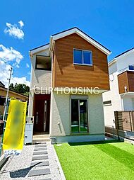八王子市下恩方町　新築戸建　3号棟　（24-1期）
