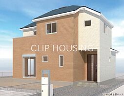 八王子市下恩方町　新築戸建　3号棟　（24-1期）