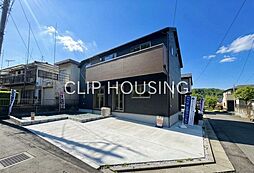 八王子市川口町　新築戸建　全2棟-2号棟（11期）