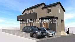 八王子市川口町　新築戸建　全2棟-2号棟（11期）