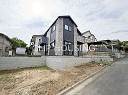 日野市百草　新築戸建（2期）