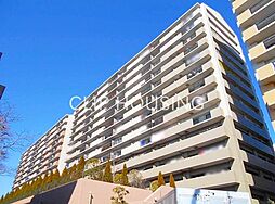 タウンズ八王子センタークレスト