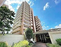 パークフィーネ南大沢4番館