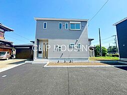 相模原市中央区田名塩田　新築2棟　第16-2号棟