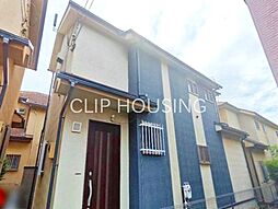 日野市新町 中古戸建