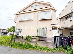昭島市緑町　中古戸建