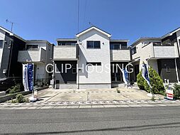 昭島市大神町　中古戸建
