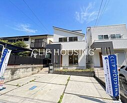 八王子市元八王子町 中古戸建