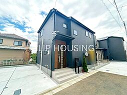 八王子市上壱分方町 新築戸建 全8棟-3号棟(第18)