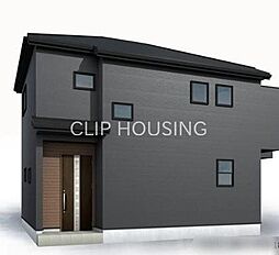 八王子市上壱分方町　新築戸建　全8棟-3号棟（第18）