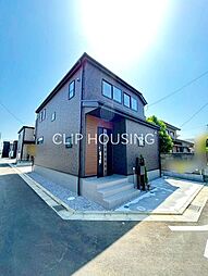 八王子市上壱分方町　新築戸建　全8棟-8号棟（第18）