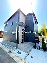 八王子市上壱分方町 新築戸建 全8棟-7号棟(第18)