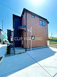 八王子市上壱分方町 新築戸建 全8棟-6号棟(第18)