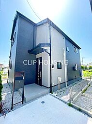 八王子市上壱分方町 新築戸建 全8棟-5号棟(第18)