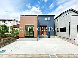 相模原市緑区相原　新築2棟　第8-2号棟